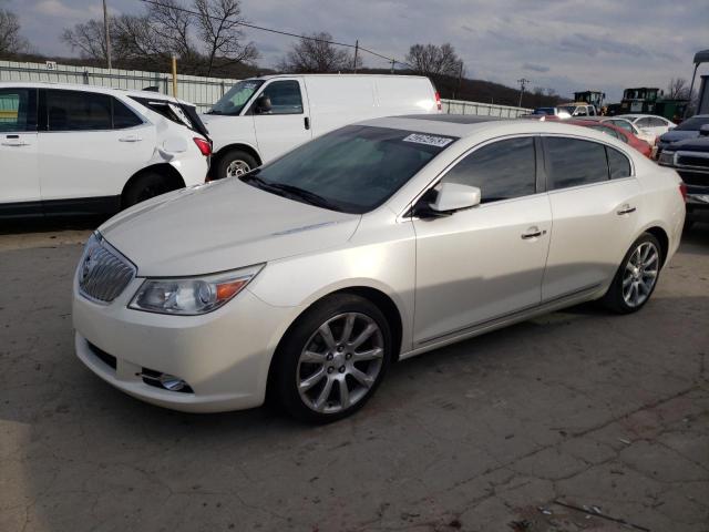 Buick Lacrosse t (2012)