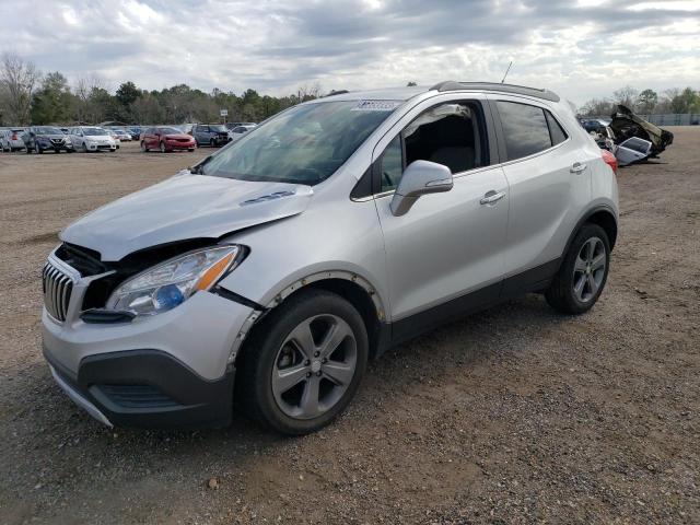 Buick Encore (2014)