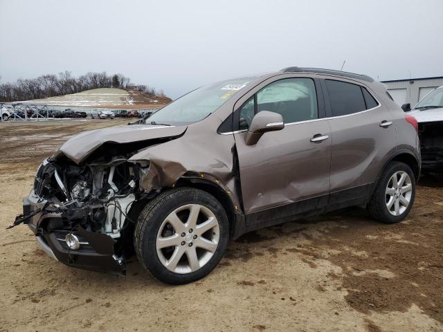 Buick Encore con (2015)
