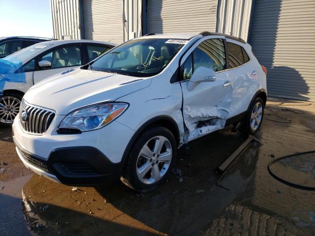 Buick Encore (2016)