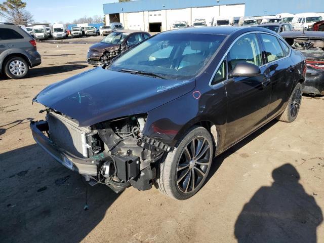 Buick Verano spo (2016)