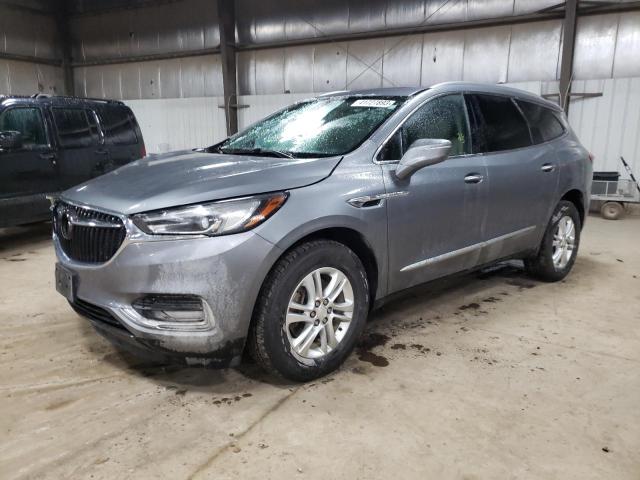 Buick Enclave es (2019)