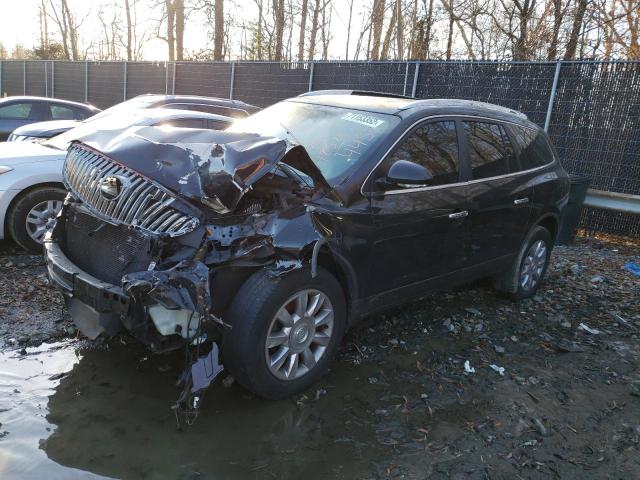 Buick Enclave cx (2011)
