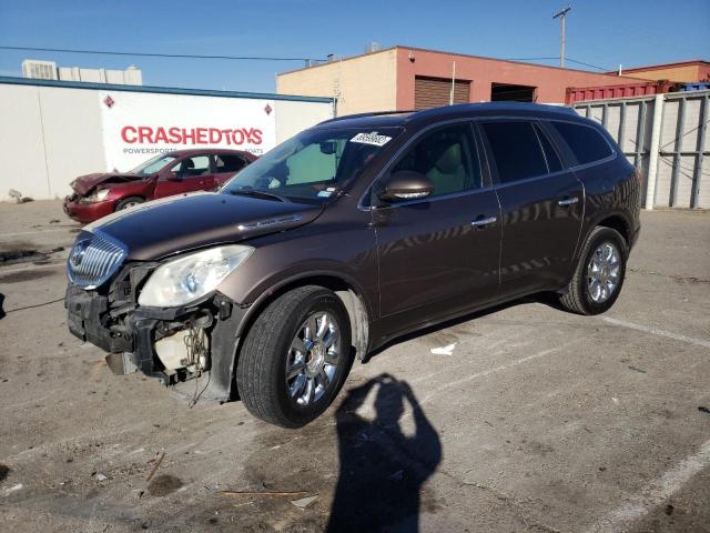 Buick Enclave cx (2011)