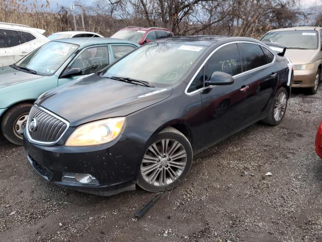 Buick Verano con (2013)