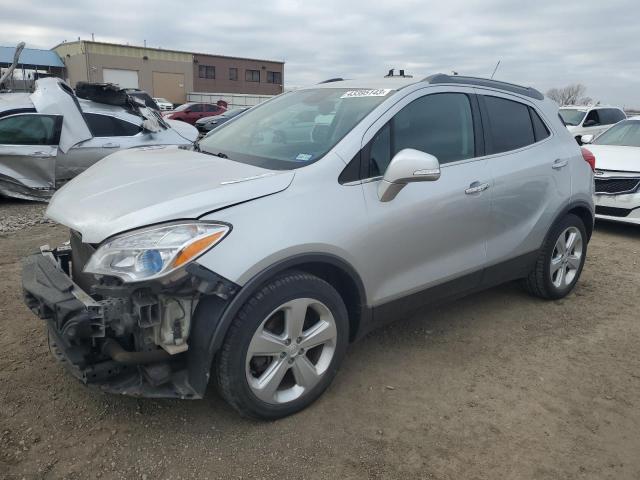Buick Encore con (2015)