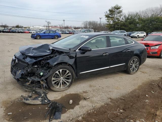 Buick Lacrosse e (2017)