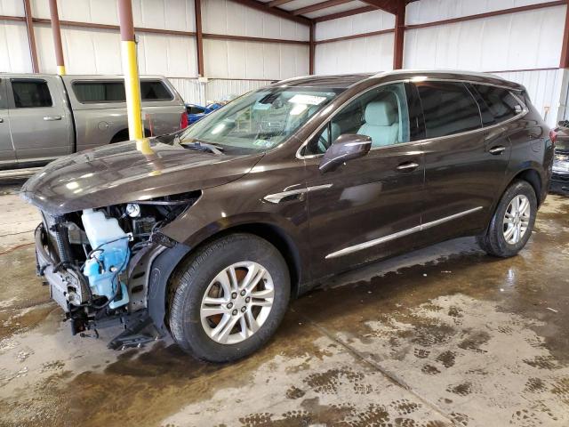 Buick Enclave es (2019)