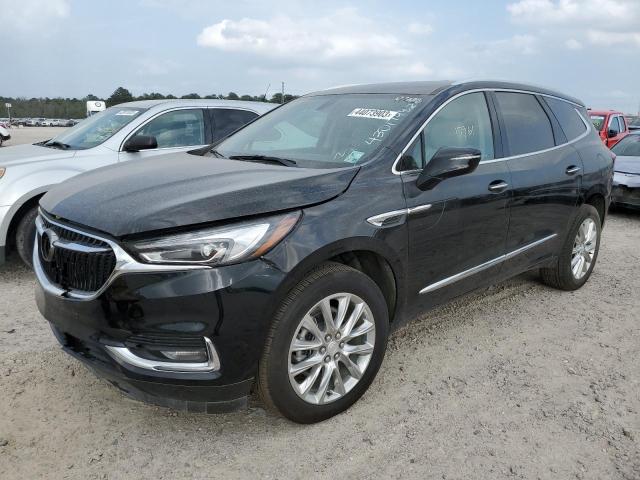 Buick Enclave es (2020)