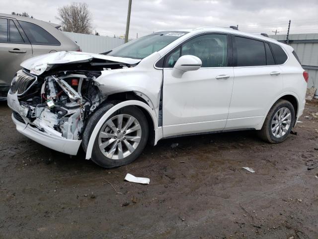 Buick Envision (2016)
