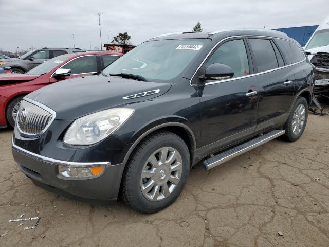 Buick Enclave cx (2011)