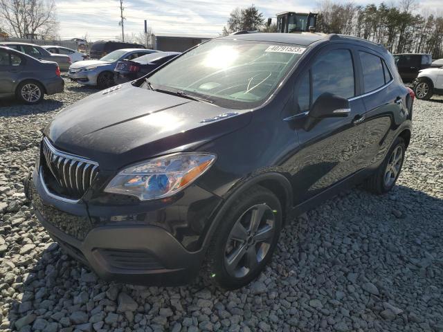 Buick Encore (2014)
