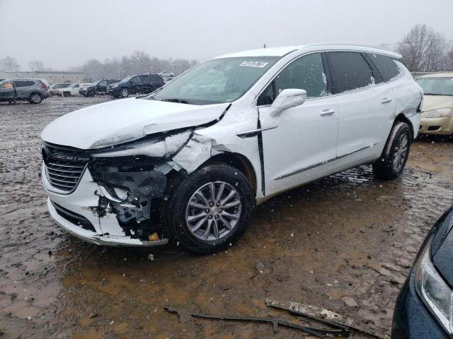 Buick Enclave pr (2022)