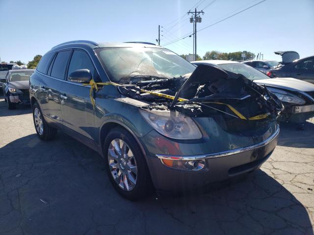 Buick Enclave cx (2010)