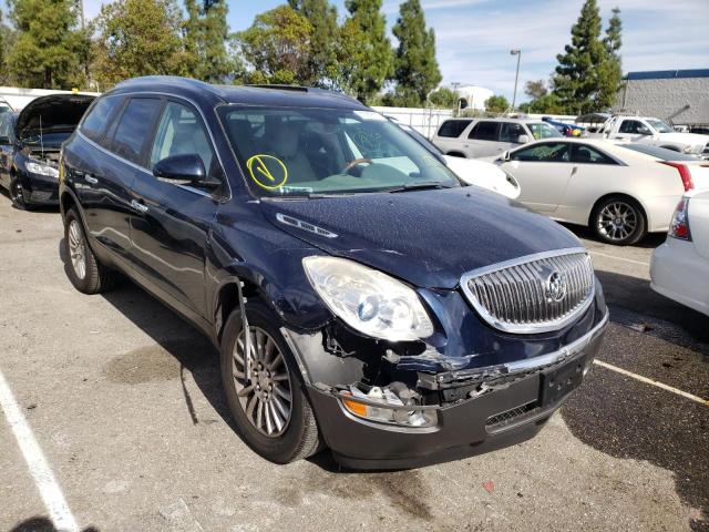 Buick Enclave cx (2011)