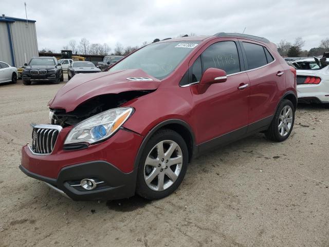 Buick Encore (2014)