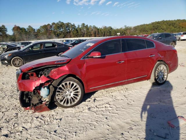Buick Lacrosse t (2014)