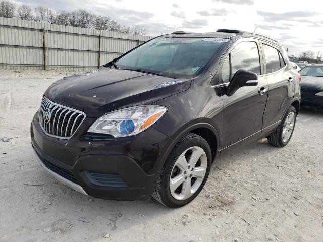Buick Encore (2015)