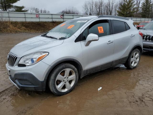 Buick Encore (2015)
