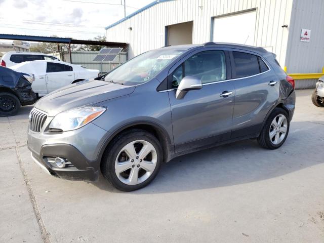 Buick Encore con (2015)