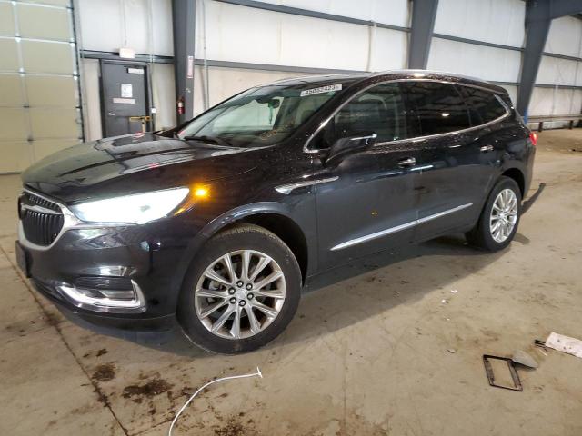 Buick Enclave pr (2018)
