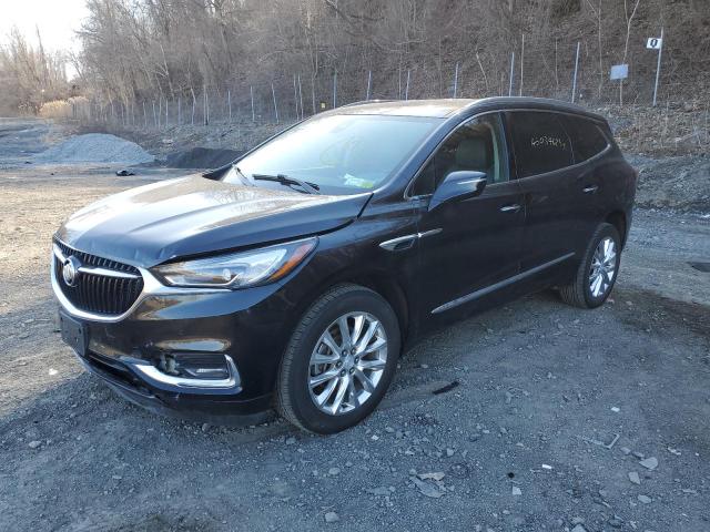 Buick Enclave pr (2019)