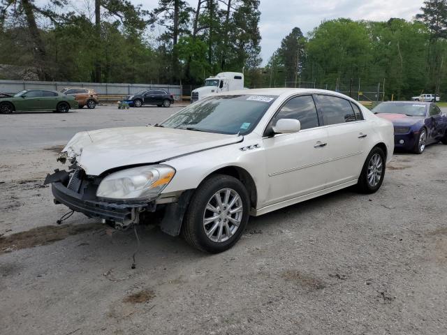 Buick Lucerne (2011)