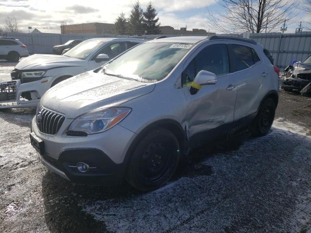 Buick Encore (2015)