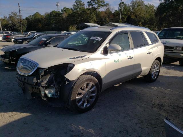 Buick Enclave cx (2011)