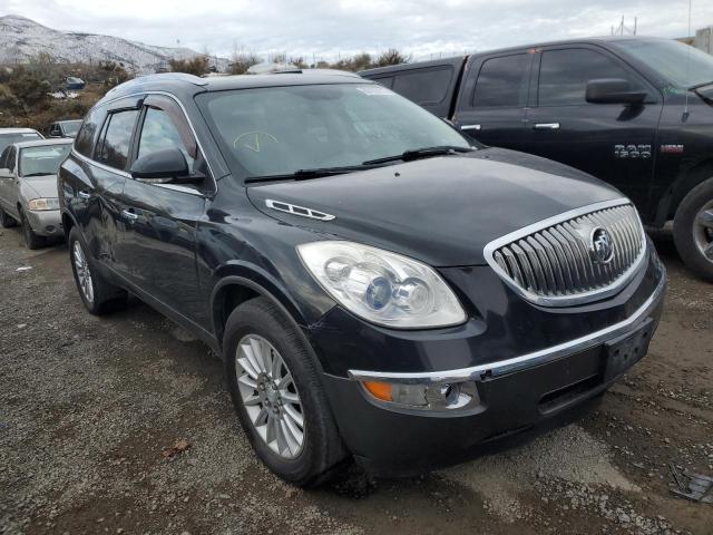 Buick Enclave cx (2011)