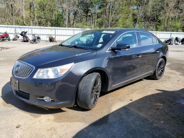 Buick Lacrosse t (2013)