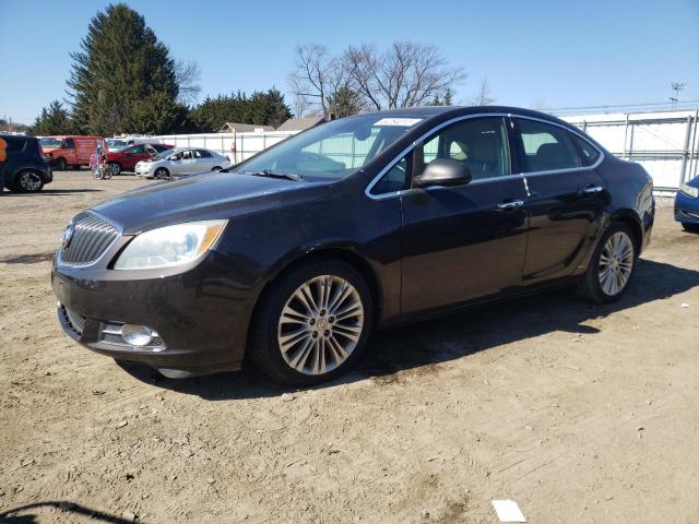 Buick Verano con (2013)