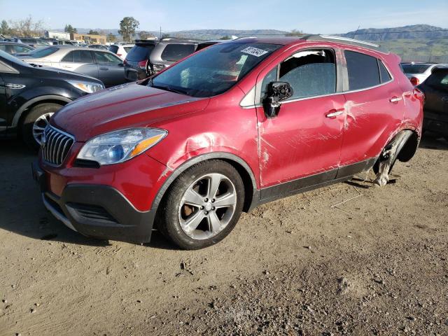 Buick Encore (2014)