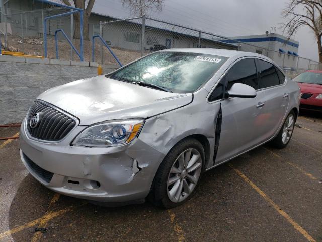 Buick Verano con (2014)