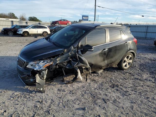 Buick Encore con (2015)