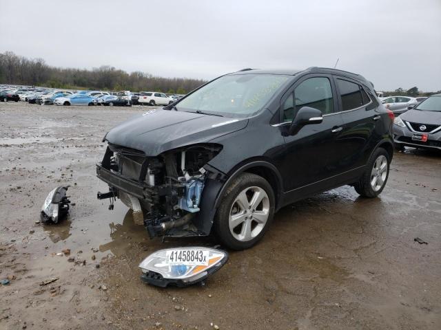 Buick Encore con (2015)