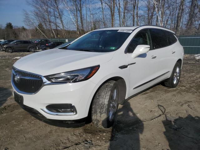 Buick Enclave es (2018)