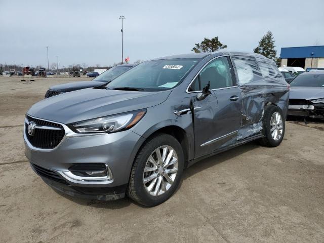 Buick Enclave pr (2018)