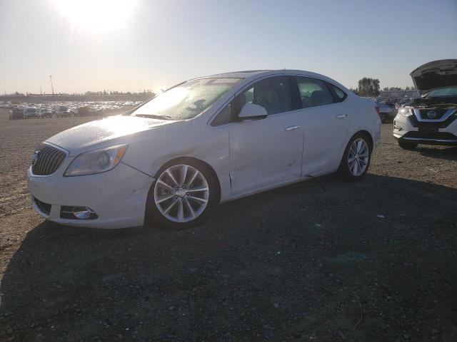Buick Verano con (2012)