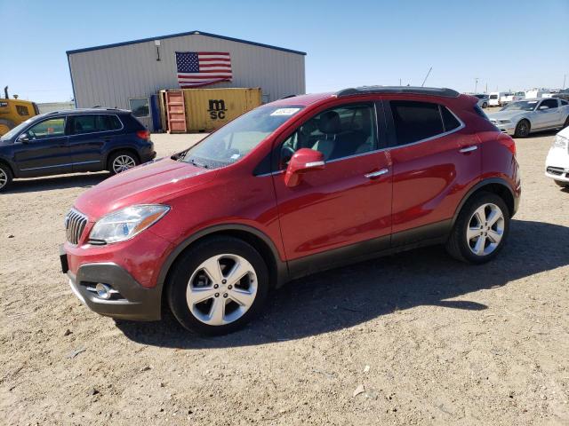 Buick Encore con (2015)