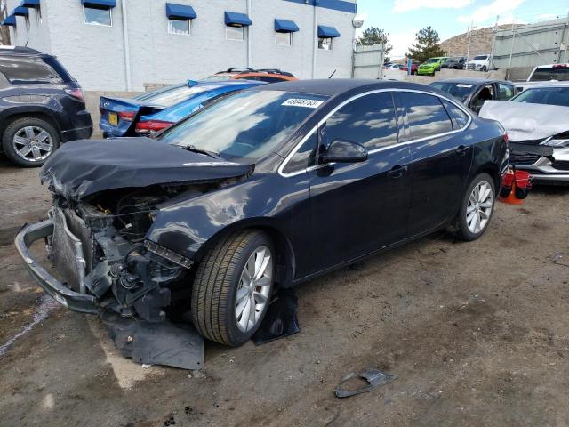 Buick Verano con (2015)