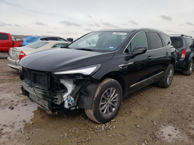 Buick Enclave pr (2022)