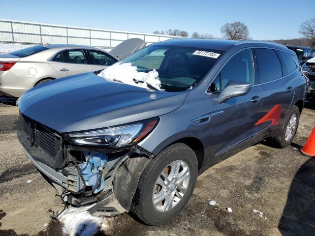 Buick Enclave es (2018)