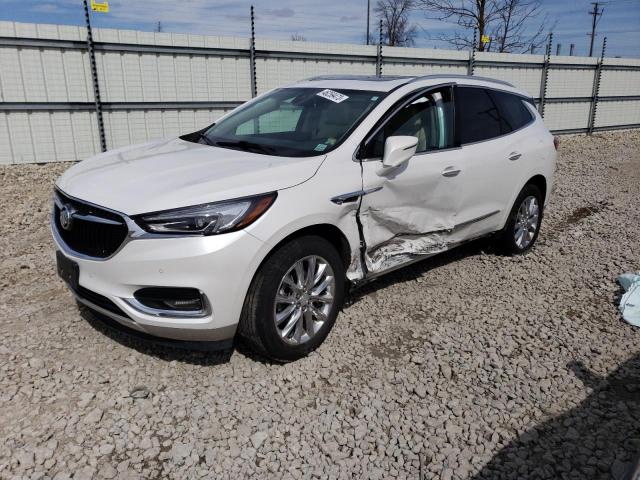 Buick Enclave pr (2020)