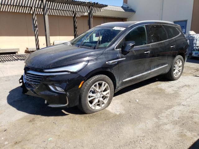 Buick Enclave pr (2022)