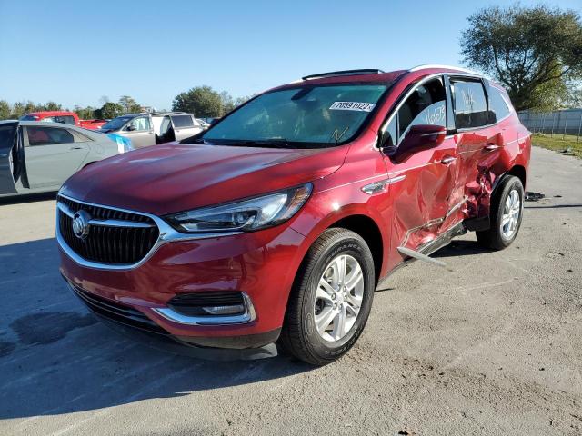 Buick Enclave es (2020)
