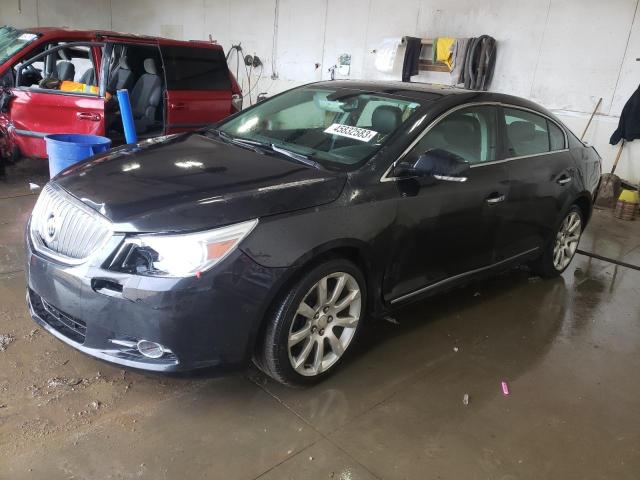 Buick Lacrosse t (2012)
