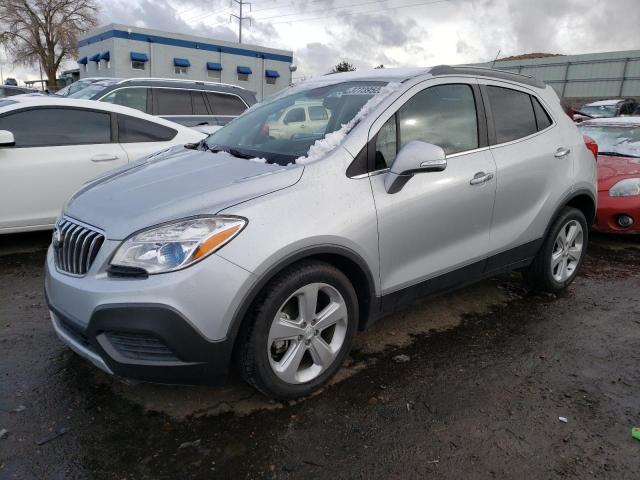 Buick Encore (2015)