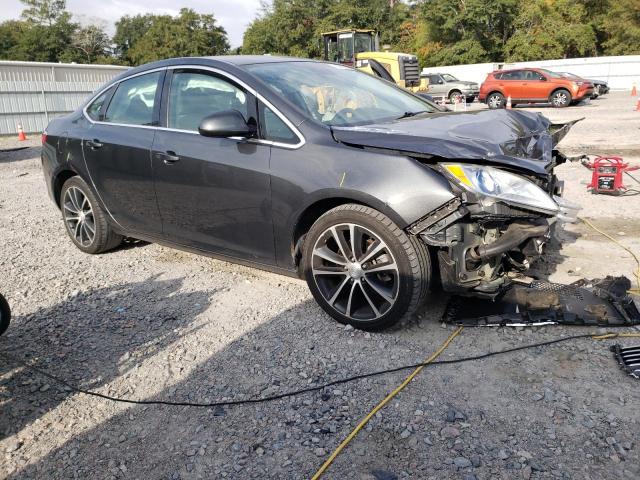 Buick Verano spo (2017)