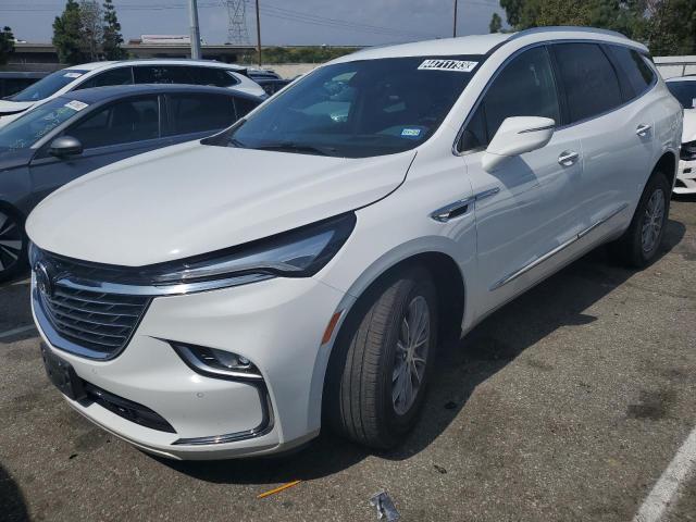 Buick Enclave pr (2022)